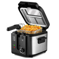 Deep Fryer