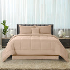 Queen Comforter Set