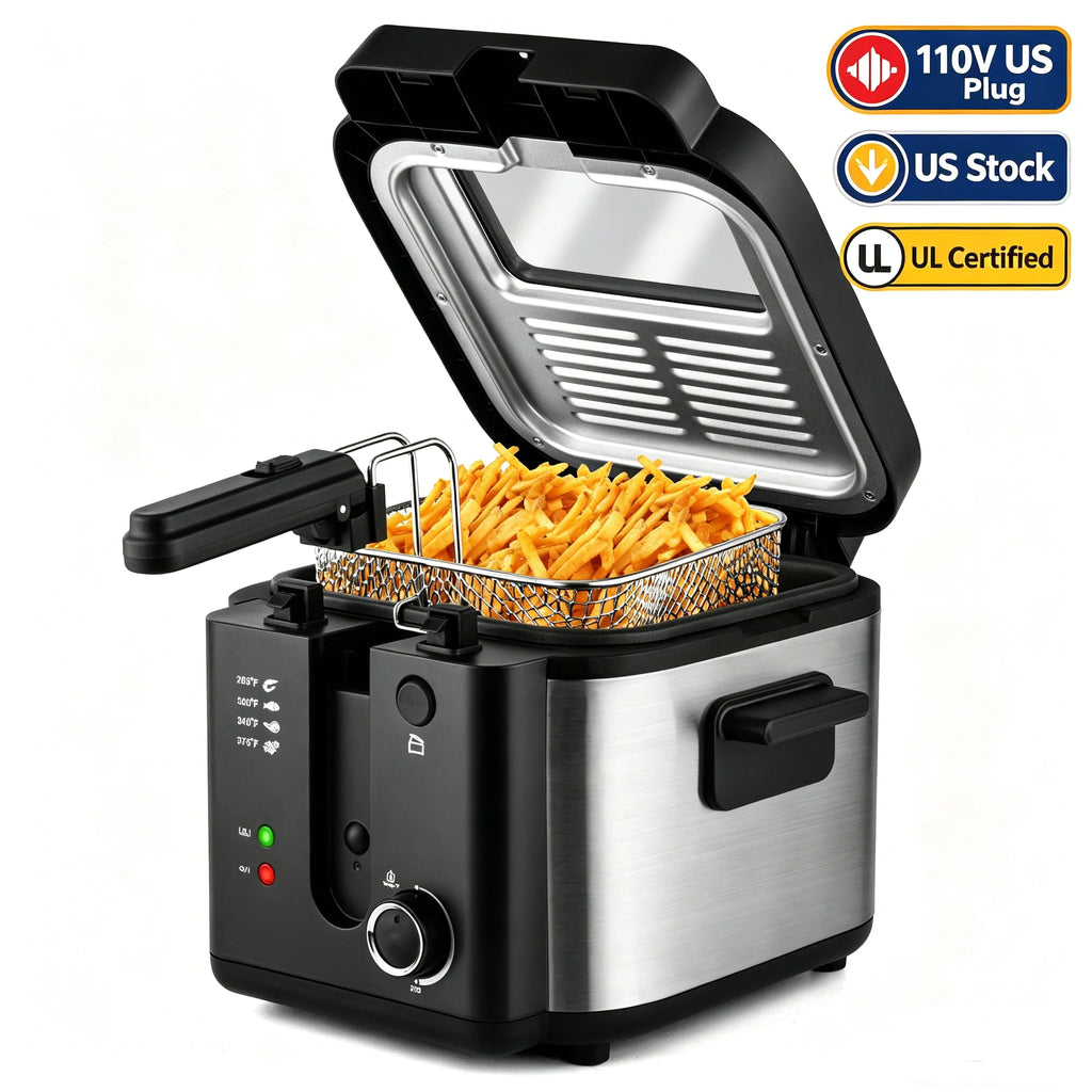 Deep Fryer