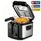 Deep Fryer