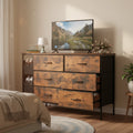 6-Drawer Dresser