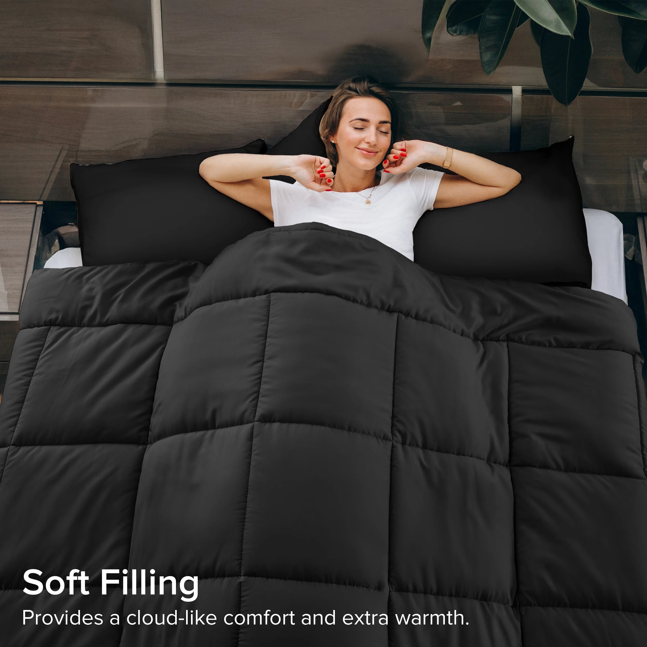 Comforter Set