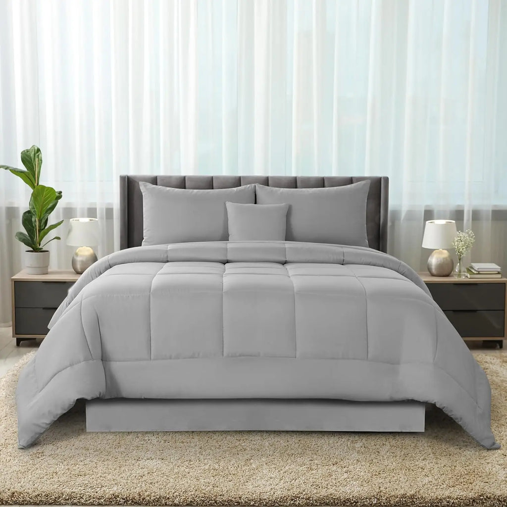 Queen Comforter Set