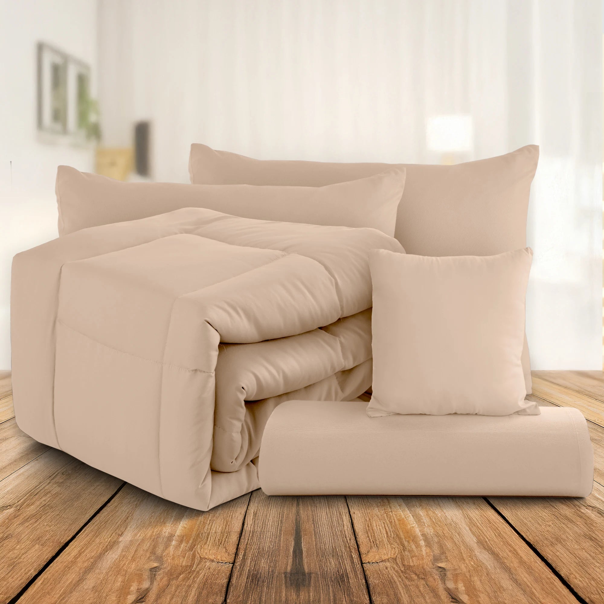 Comforter Set