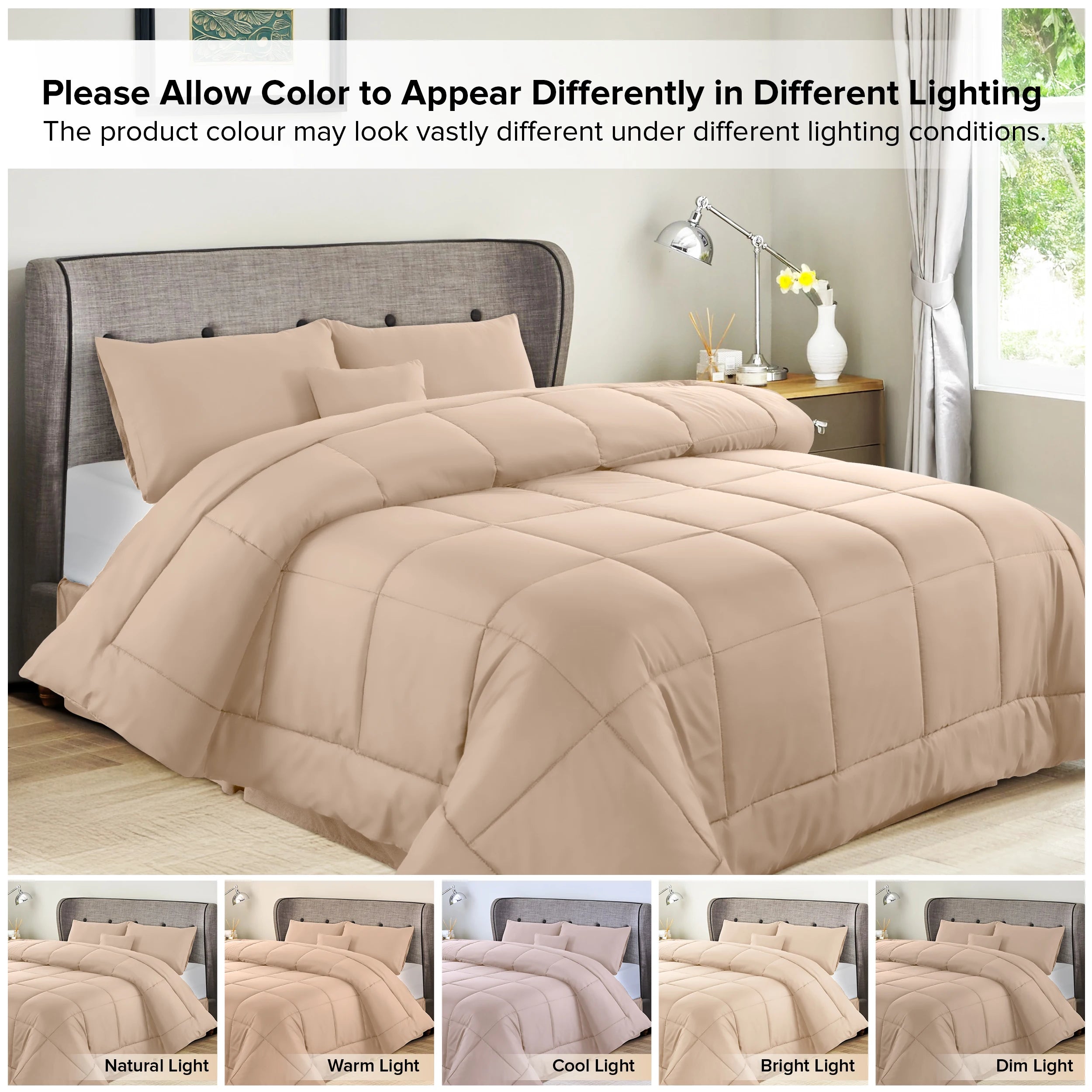Comforter Set