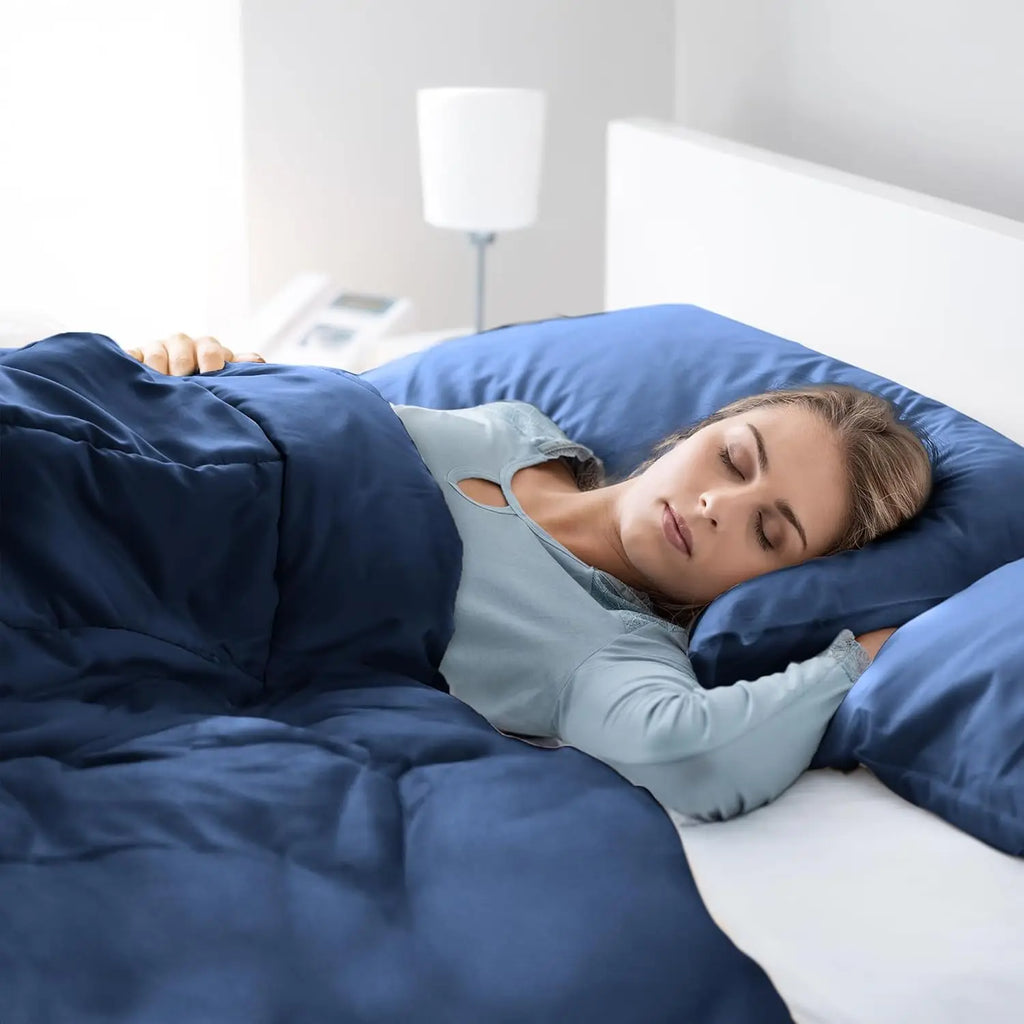 Queen Comforter Set