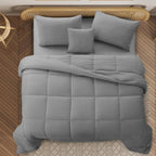 Queen Comforter Set