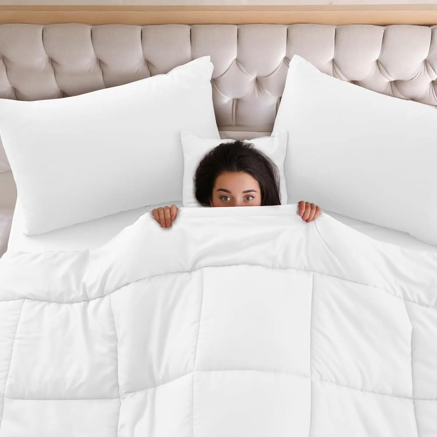 Queen Comforter Set