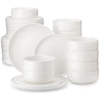 Porcelain Dinnerware