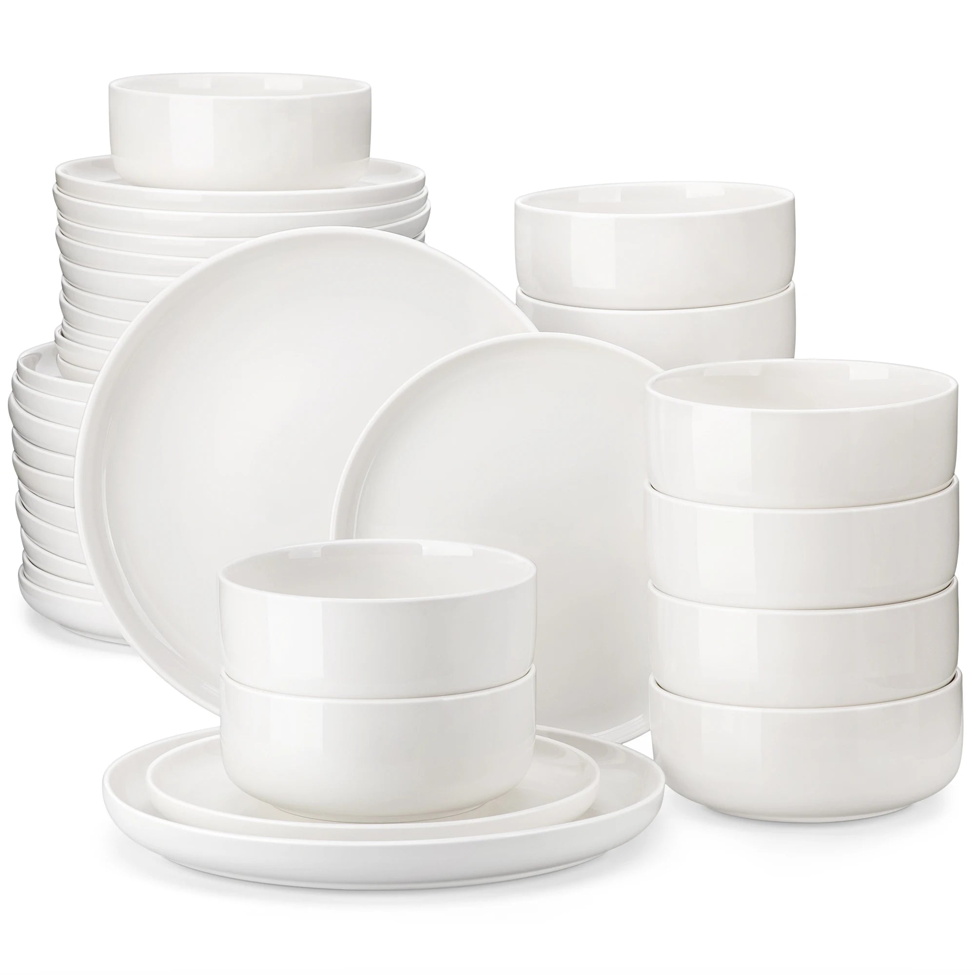 Porcelain Dinnerware