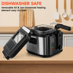 Deep Fryer