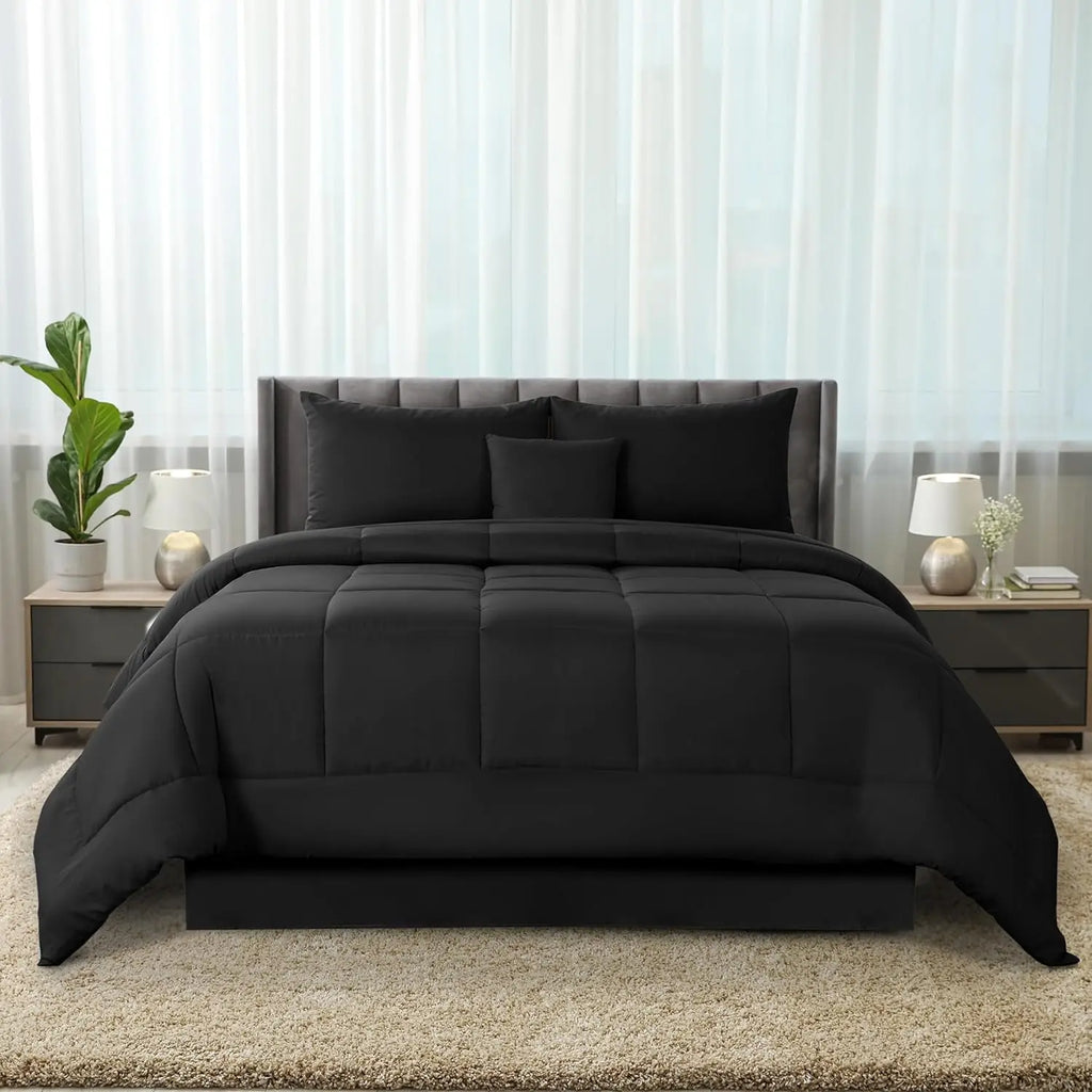 Queen Comforter Set
