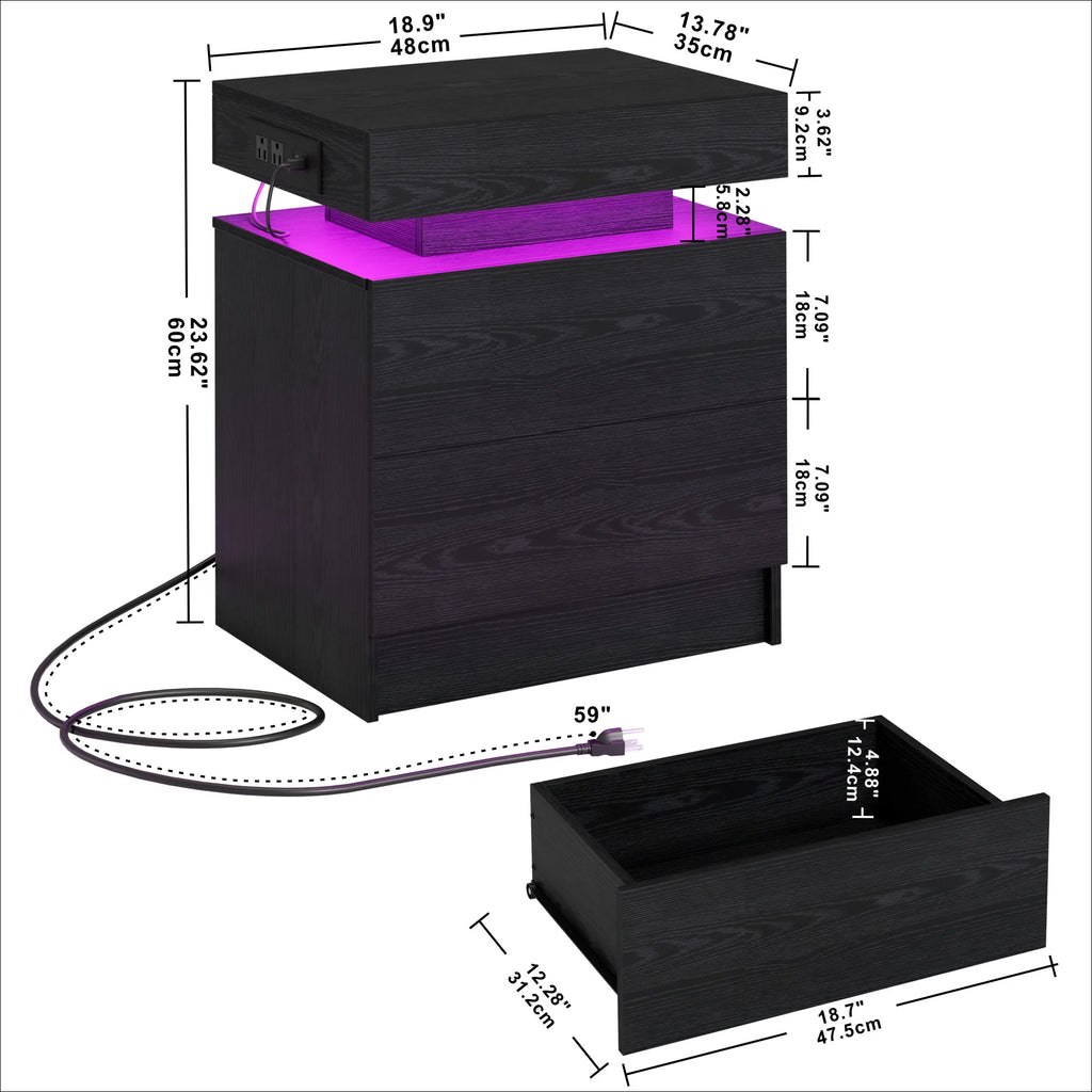 Night Stand