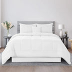 Queen Comforter Set