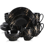 Dinnerware Set