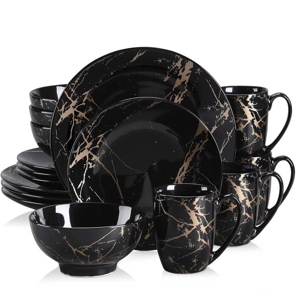 Dinnerware Set