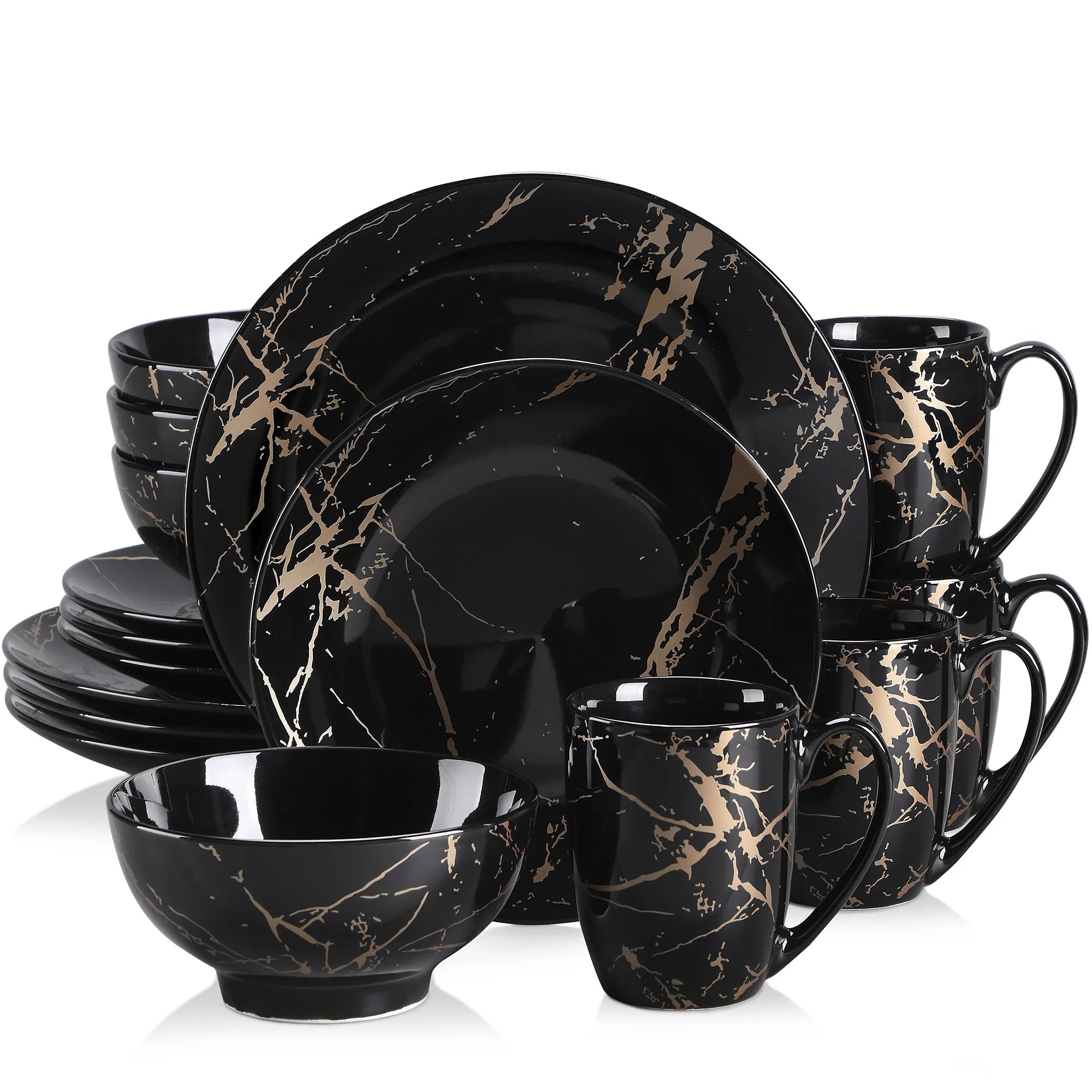 Dinnerware Set