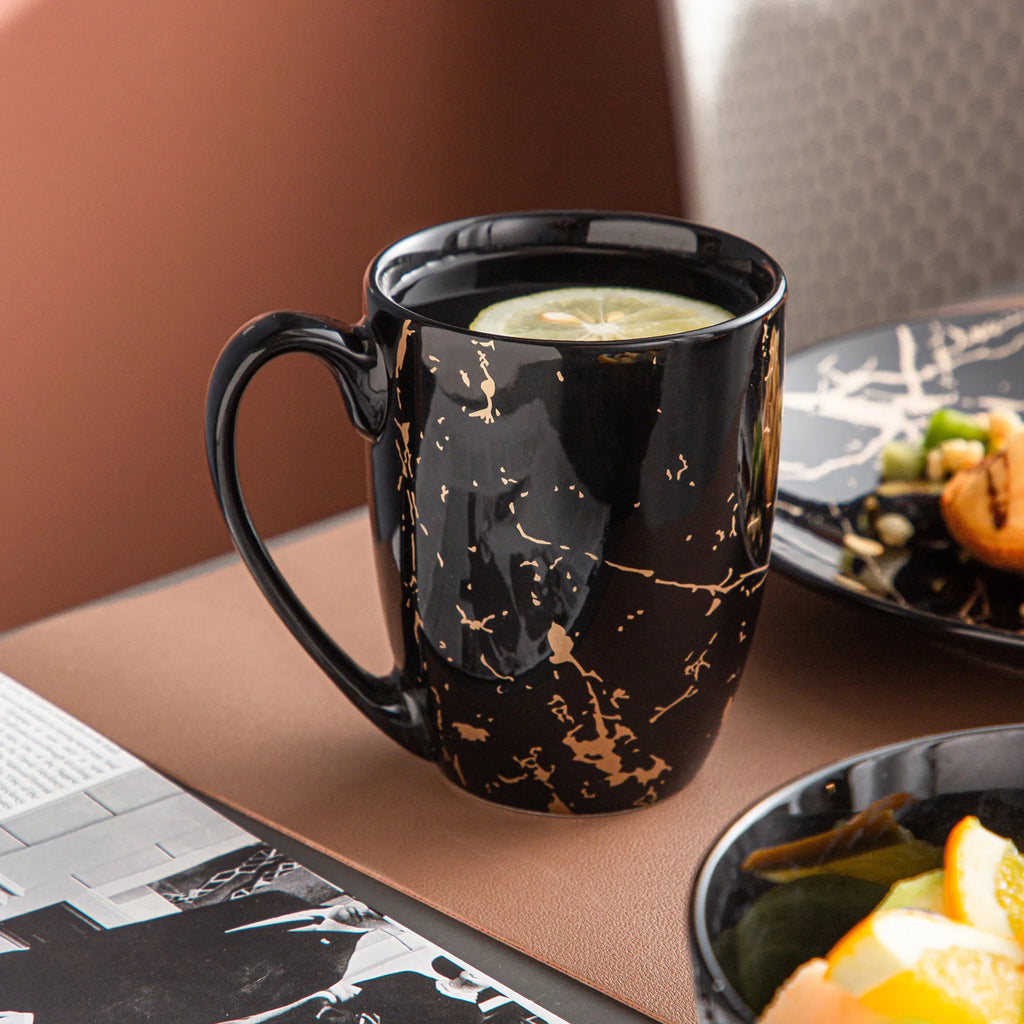 Dinnerware Set