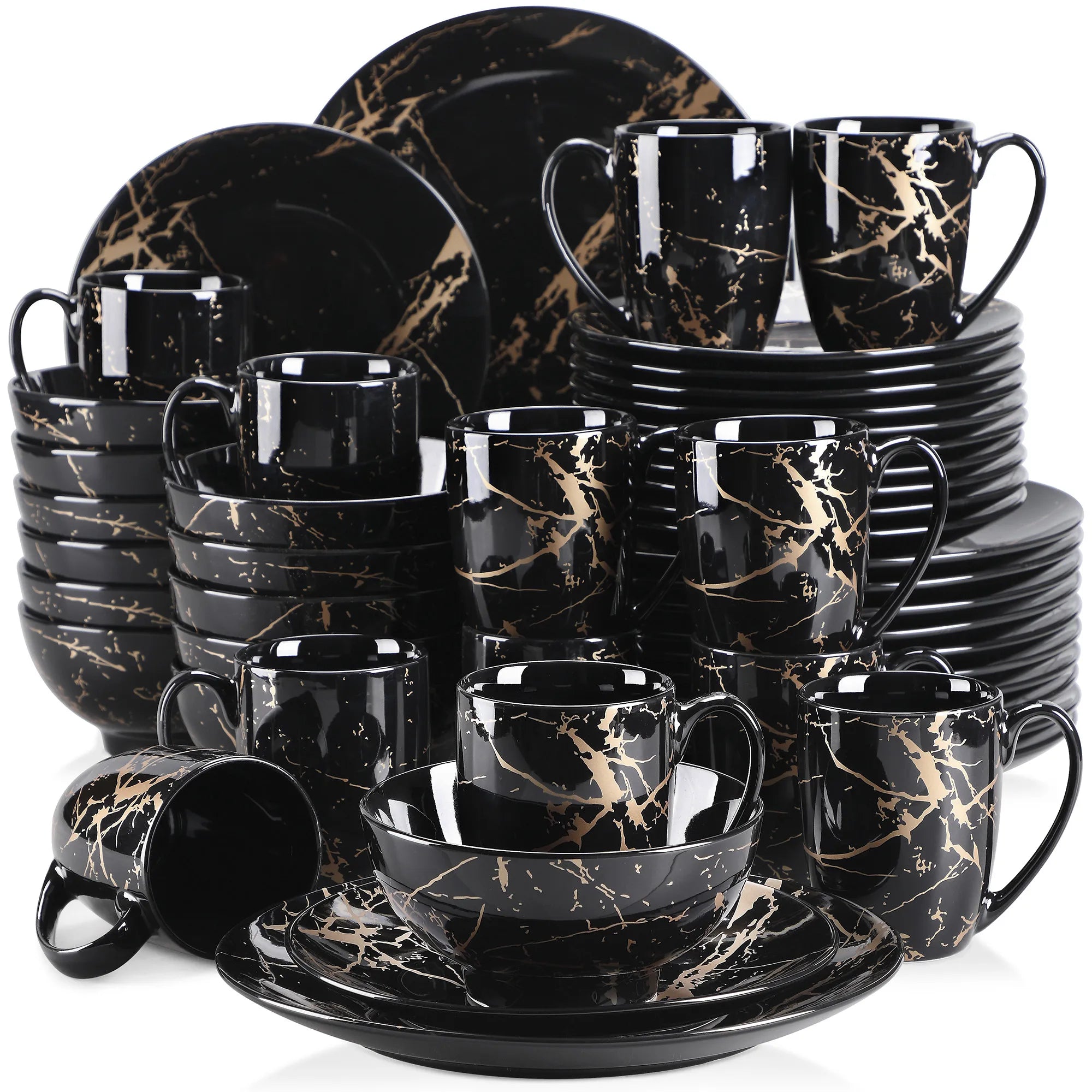 Dinnerware Set