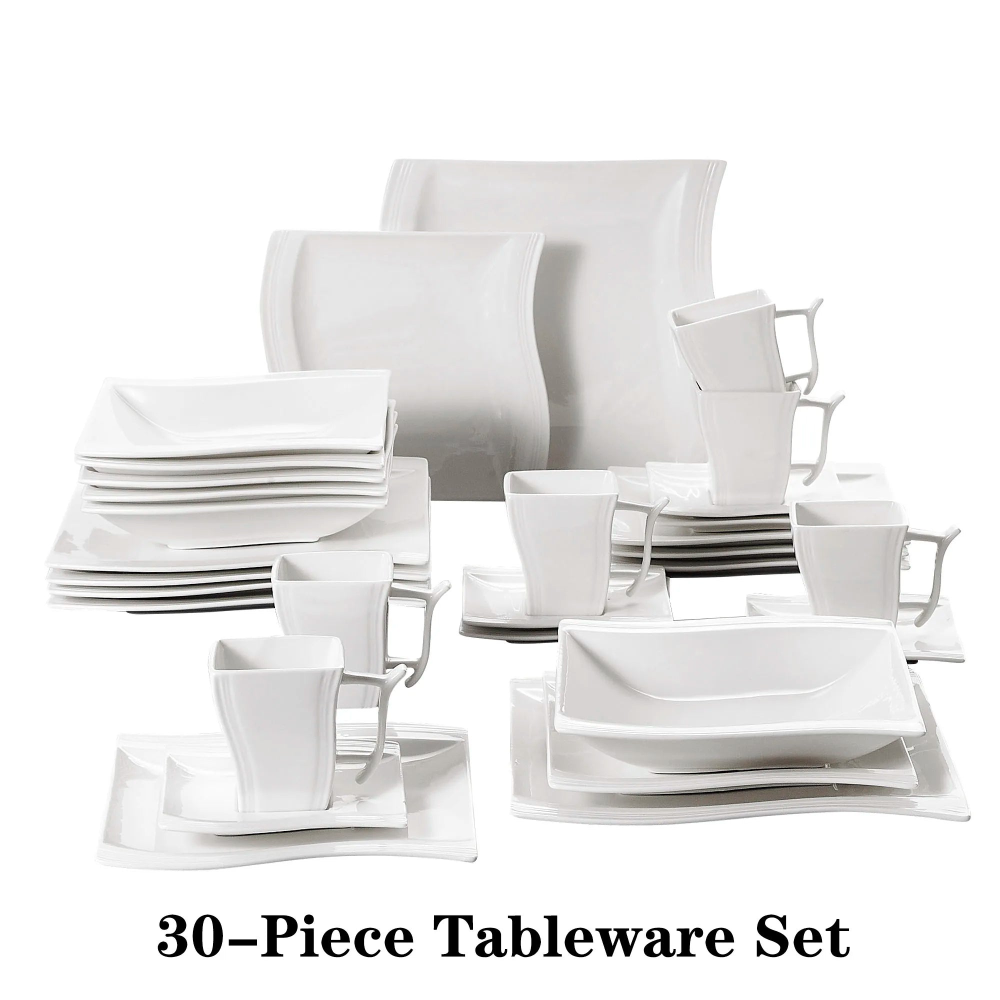 Dinner Set
