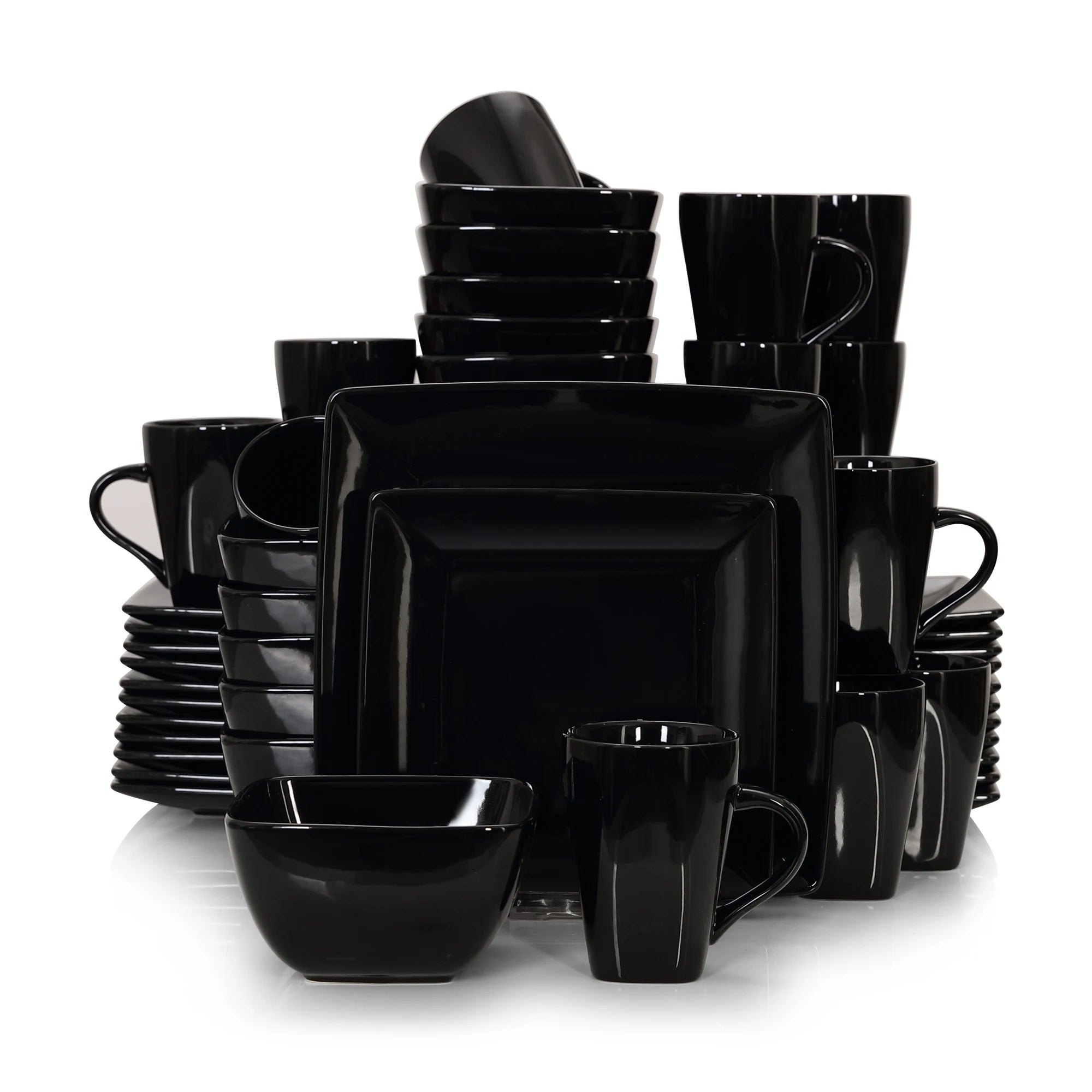Dinnerware Set