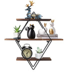 Floating Shelf
