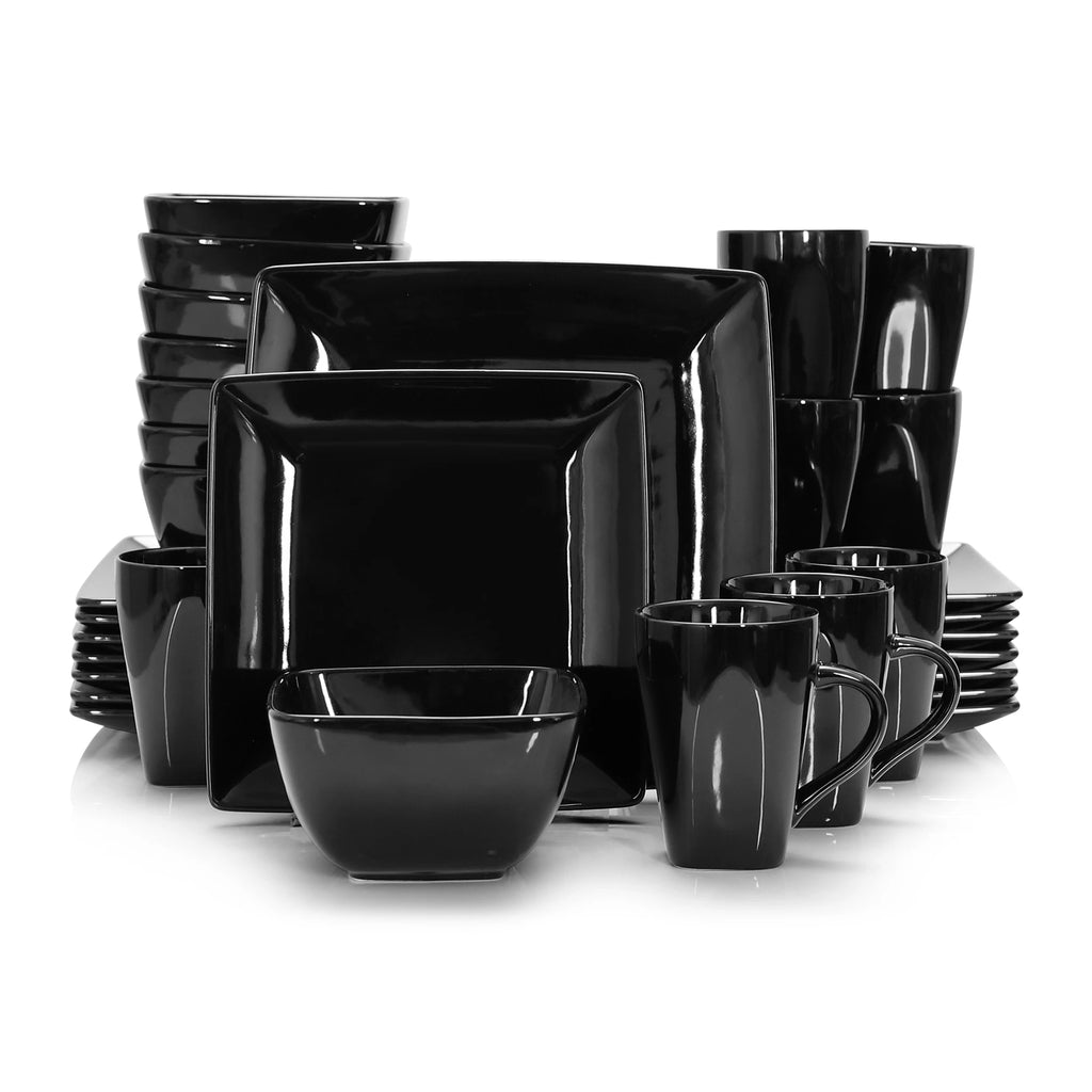 Dinnerware Set