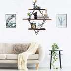 Floating Shelf