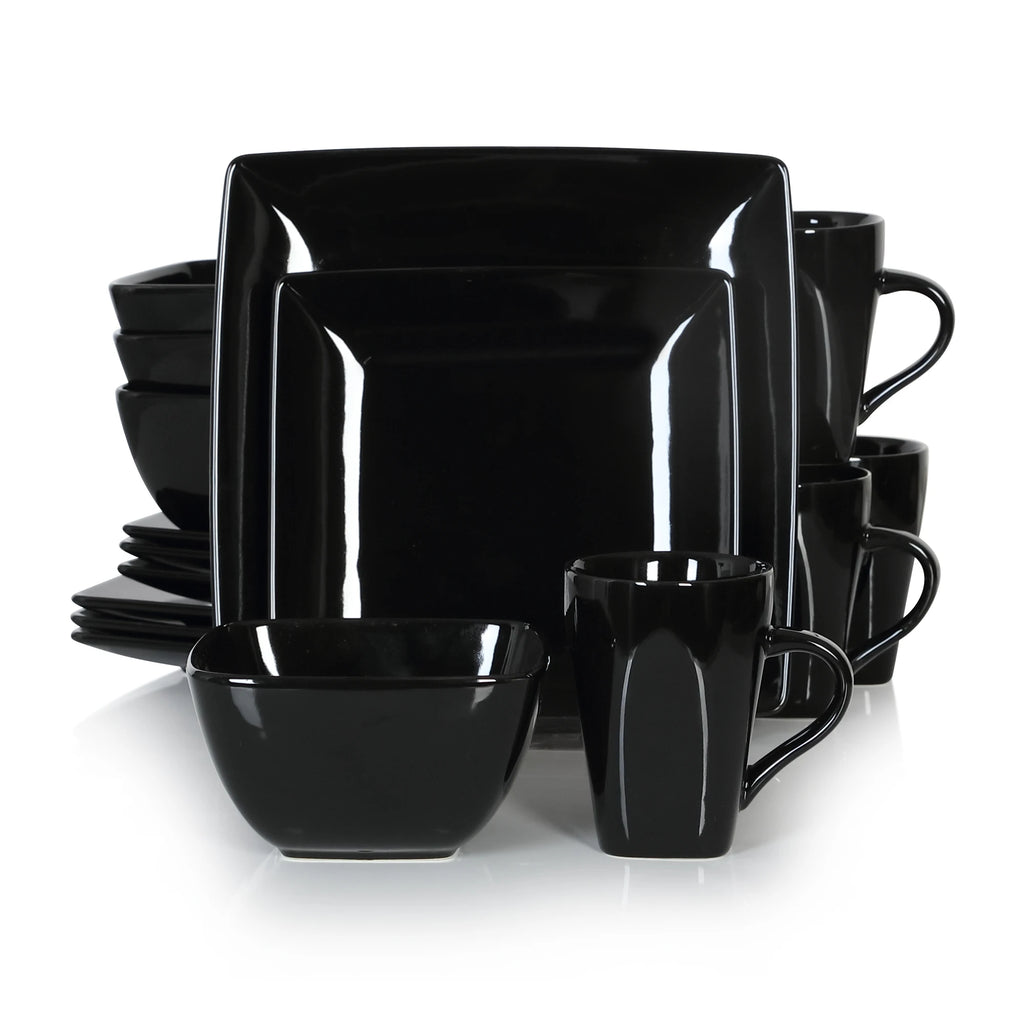 Dinnerware Set