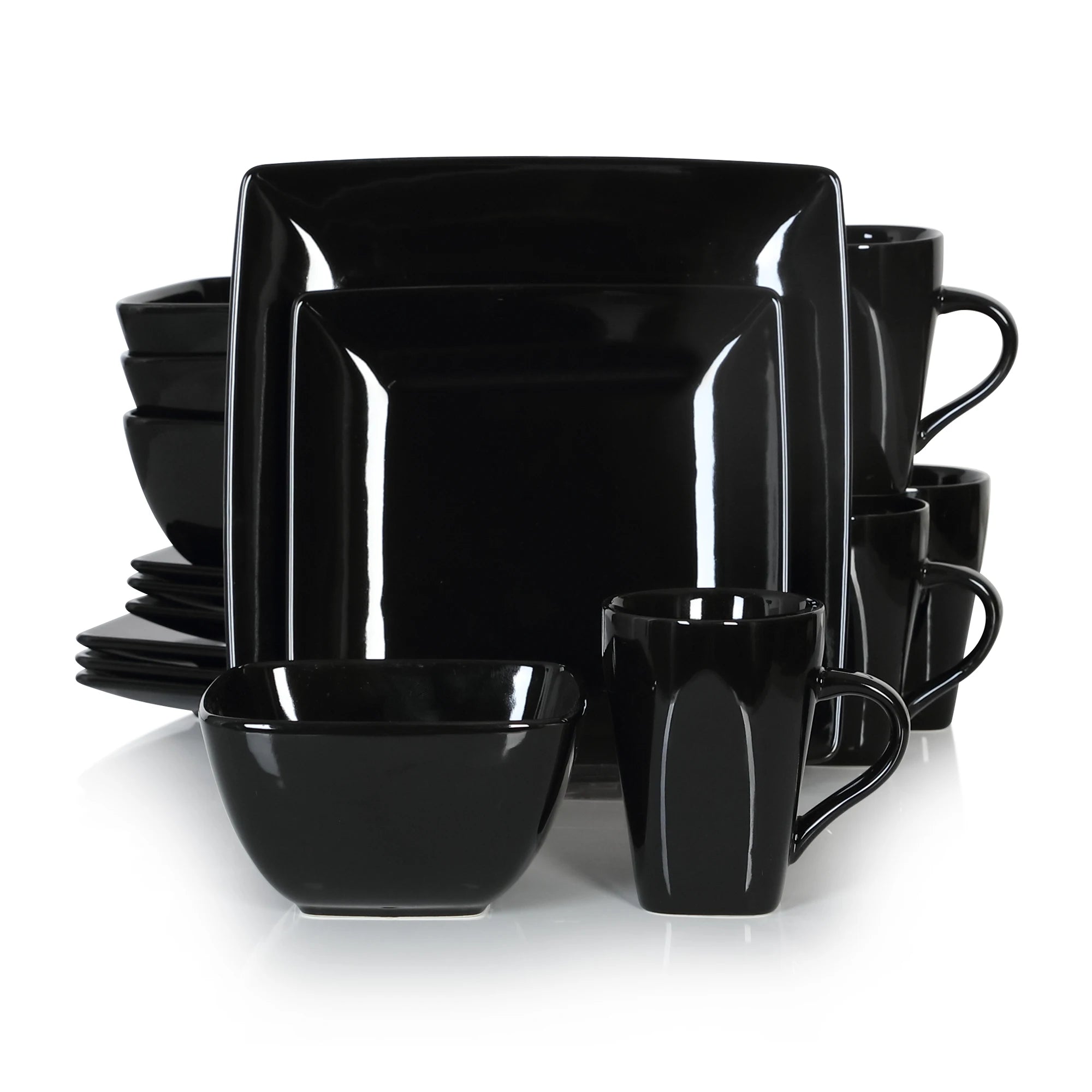 Dinnerware Set