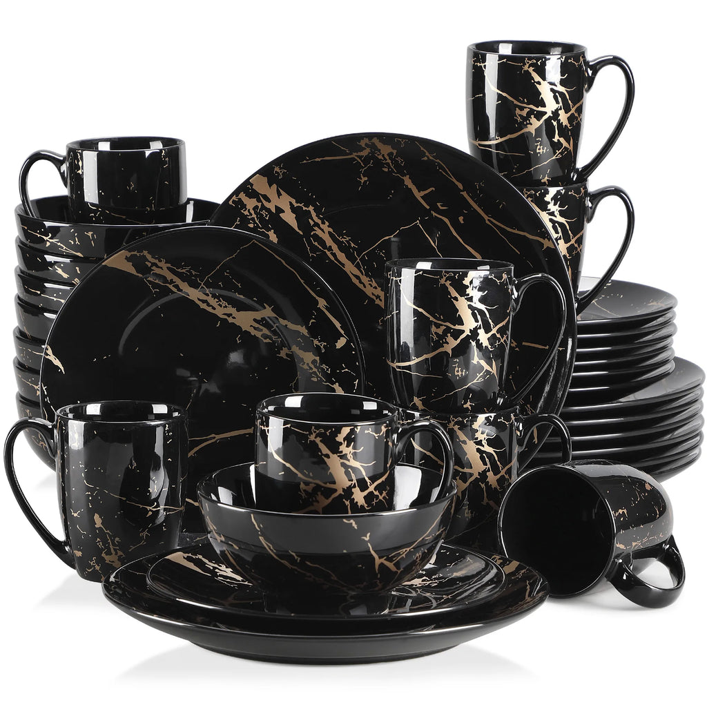 Dinnerware Set