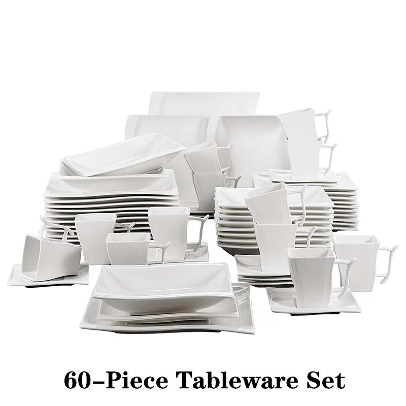 Dinner Set