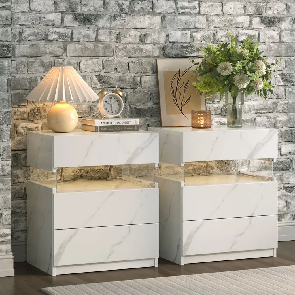 Bedside Tables