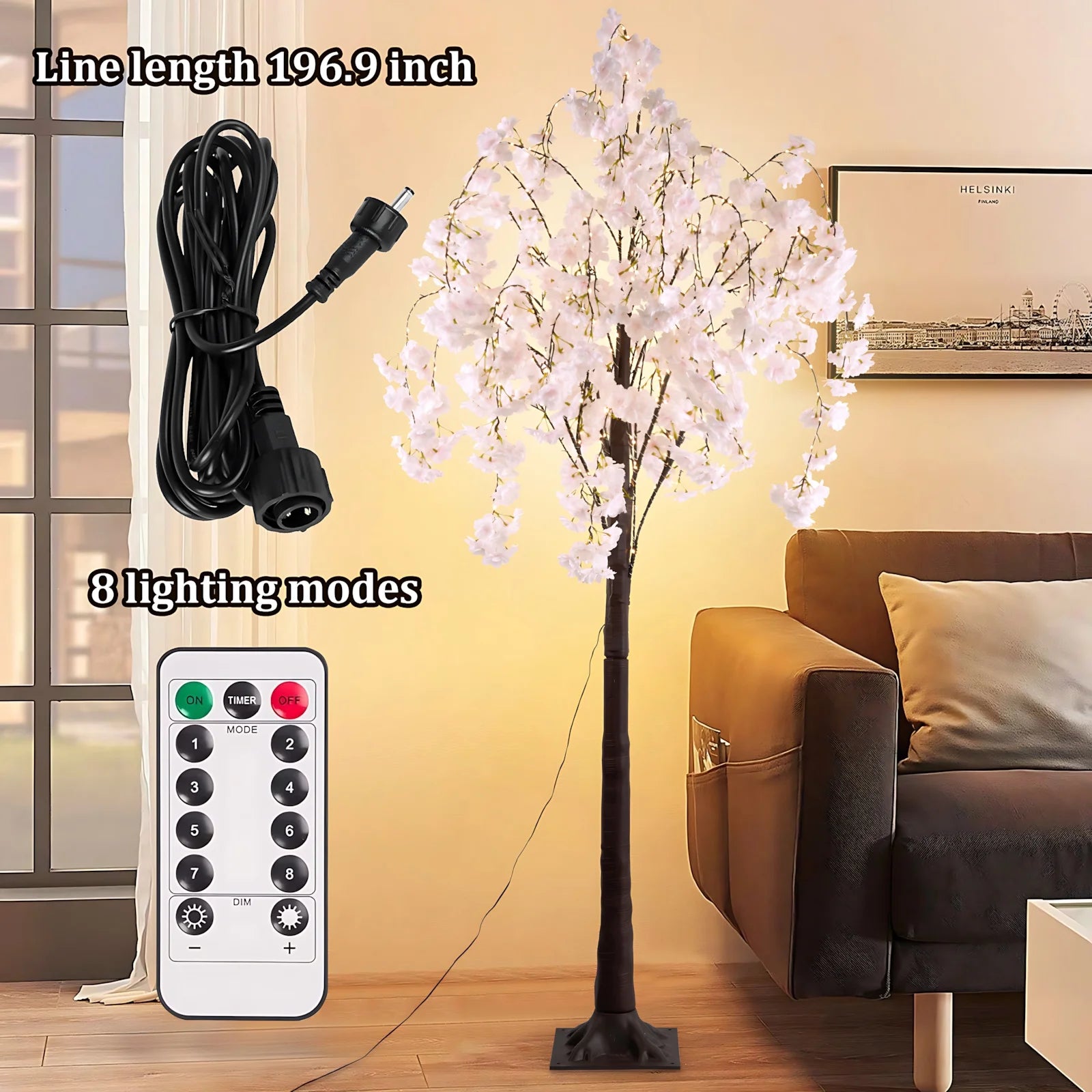Tree Light