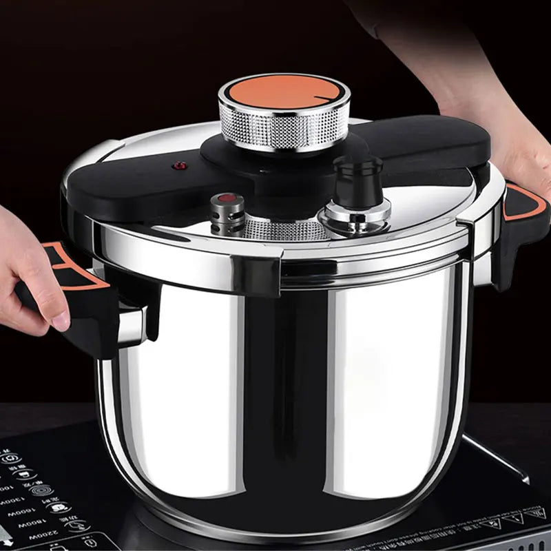 Pressure Cooker