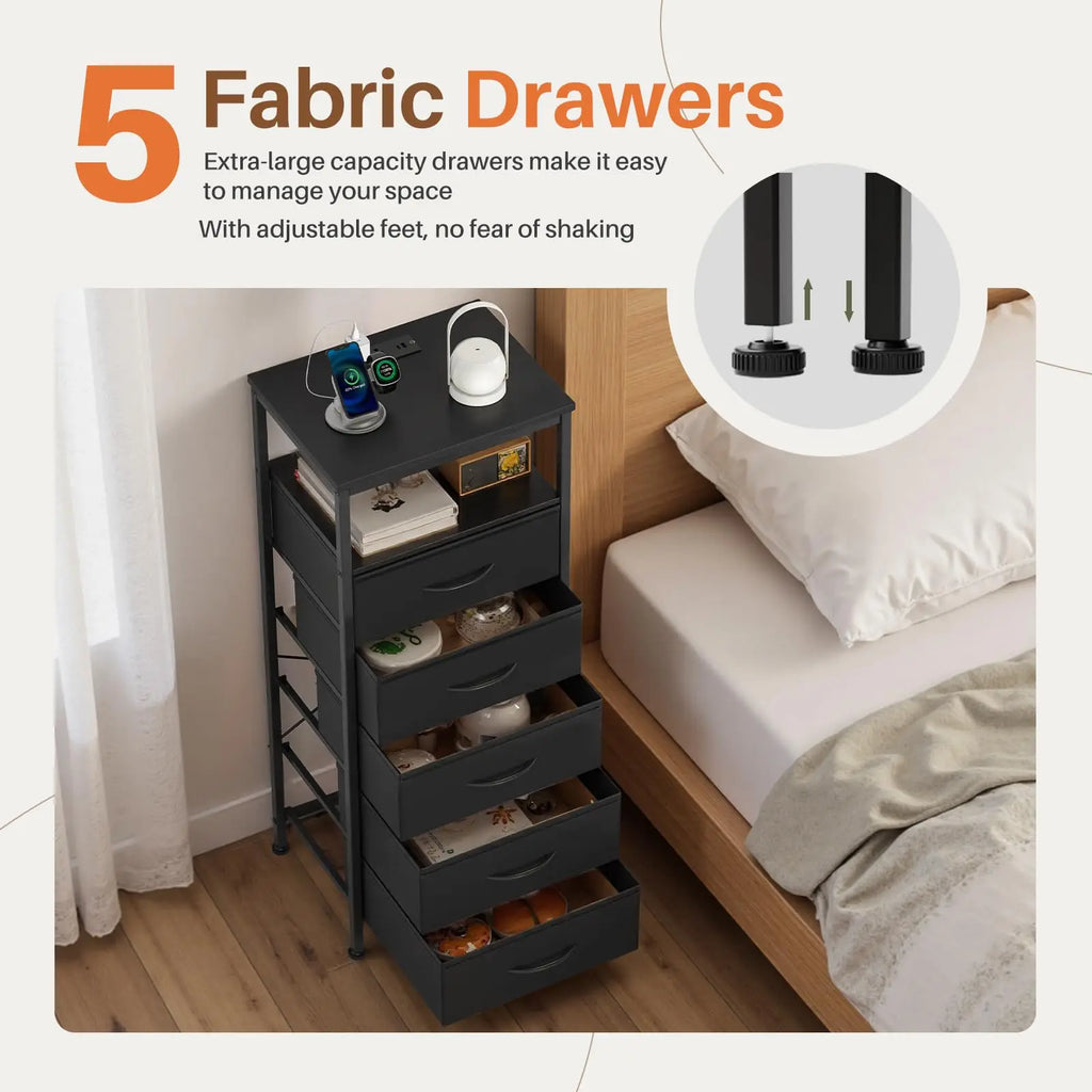 Dresser
