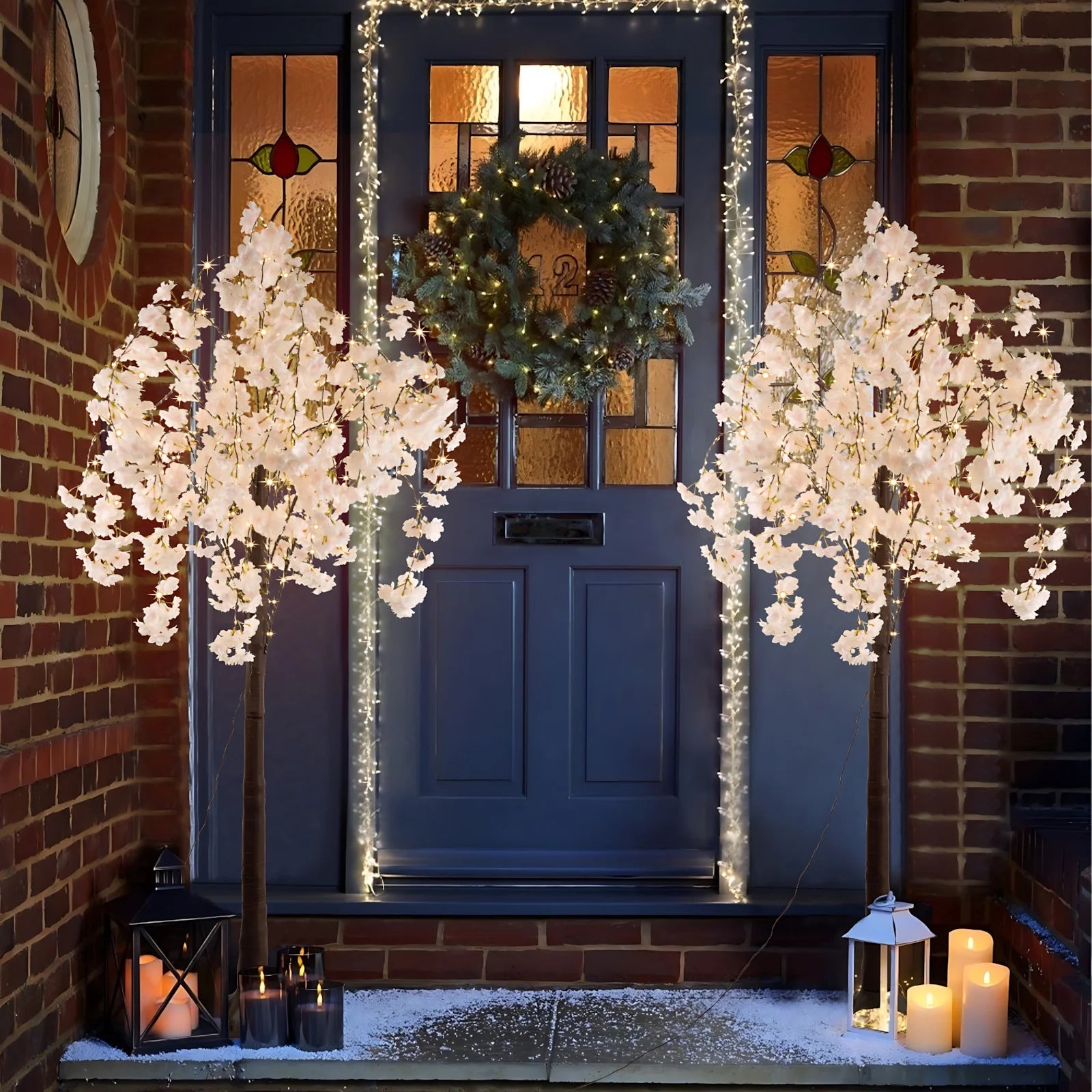 Tree Light