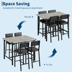 Dining Table Set
