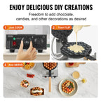 Waffle Maker