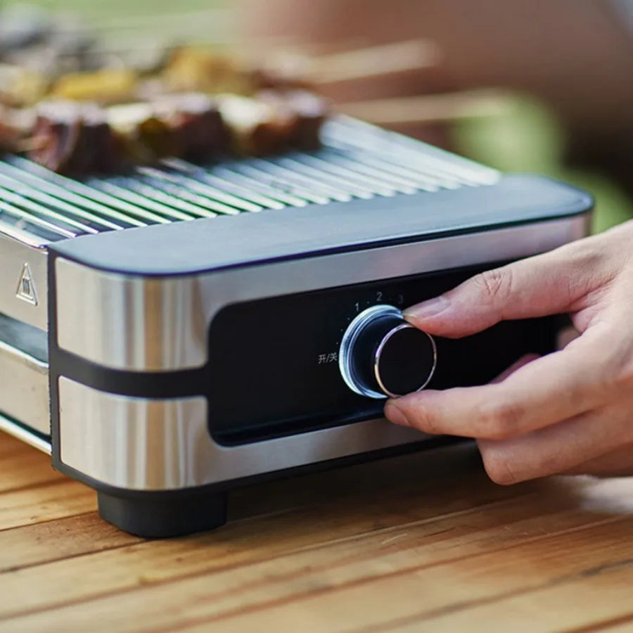 Electric Grill