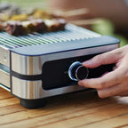 Electric Grill