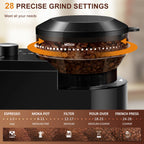 Coffee Grinder