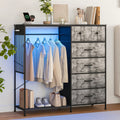Chest of Drawers,