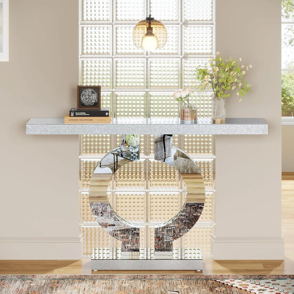 Entryway Table