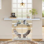 Entryway Table