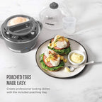 Egg Cooker
