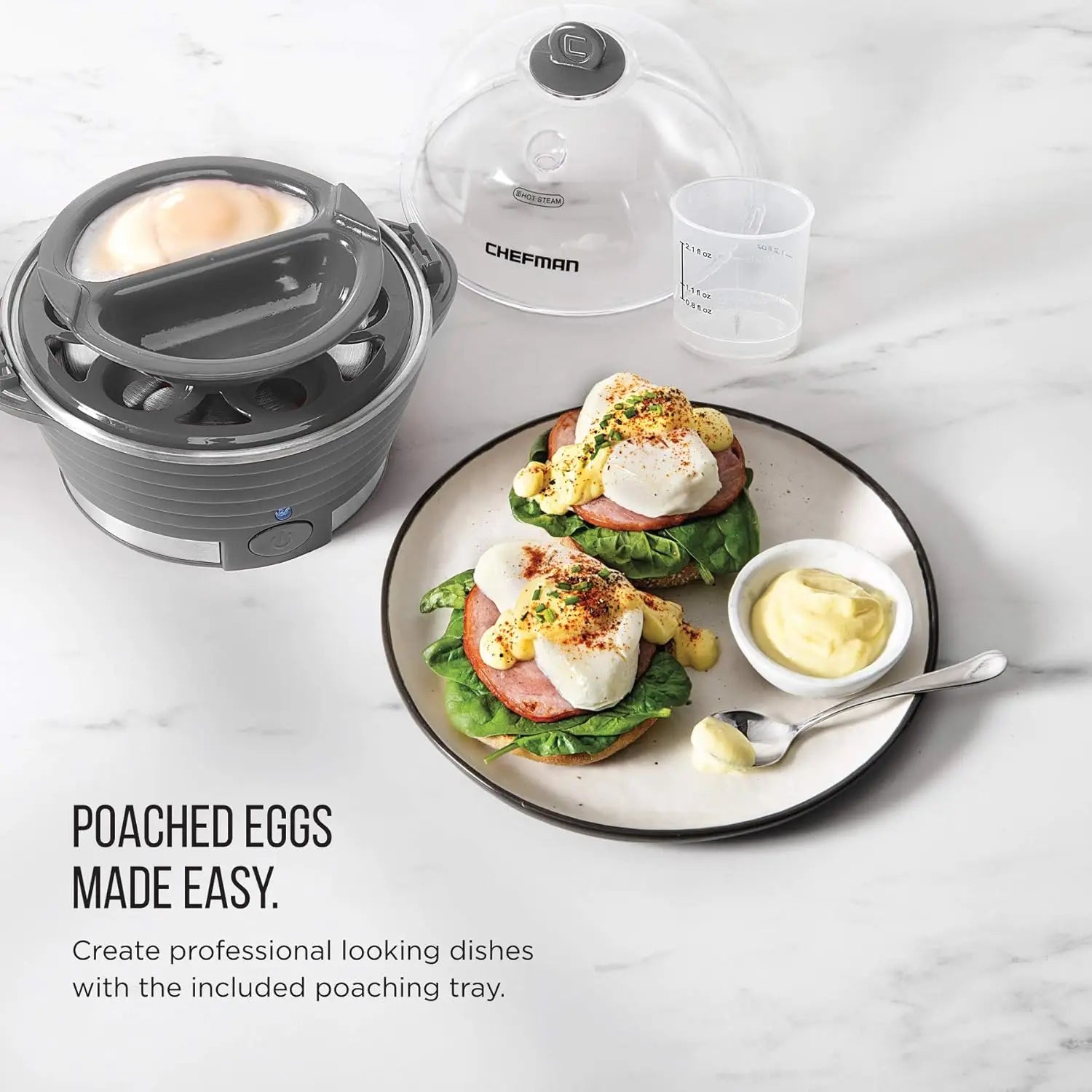 Egg Cooker