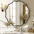 Bathroom Mirror