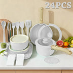 Nonstick Cookware