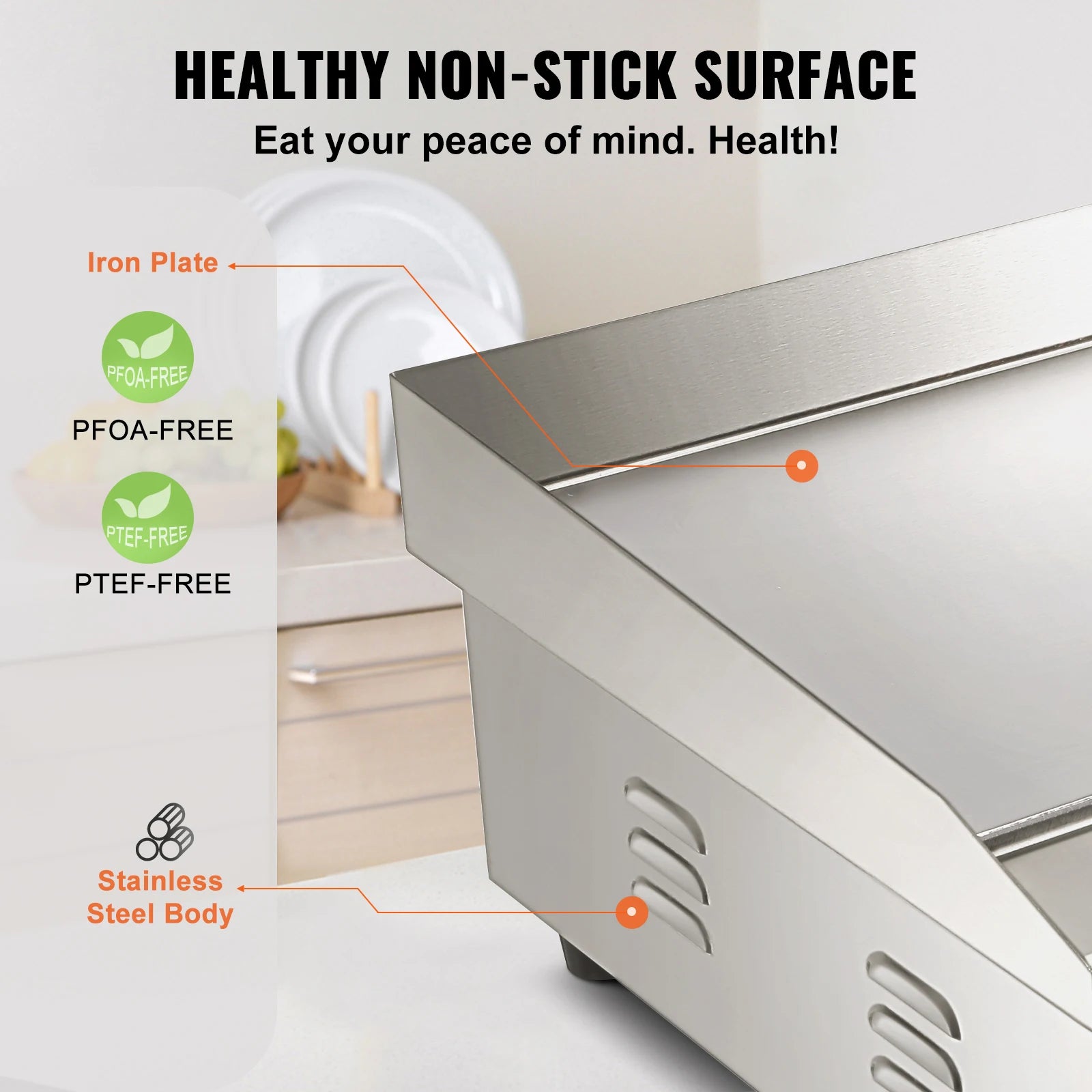 Electric Grill